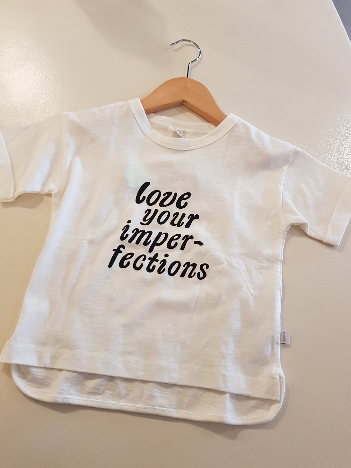 OUTLET - Love T-shirt - Top