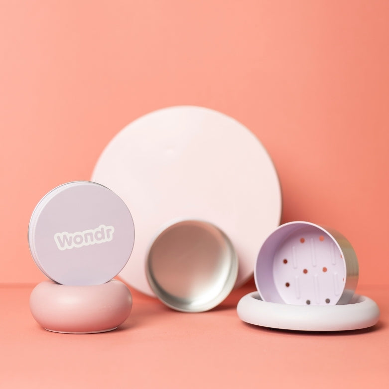 Bewaar- En Reisdoosje