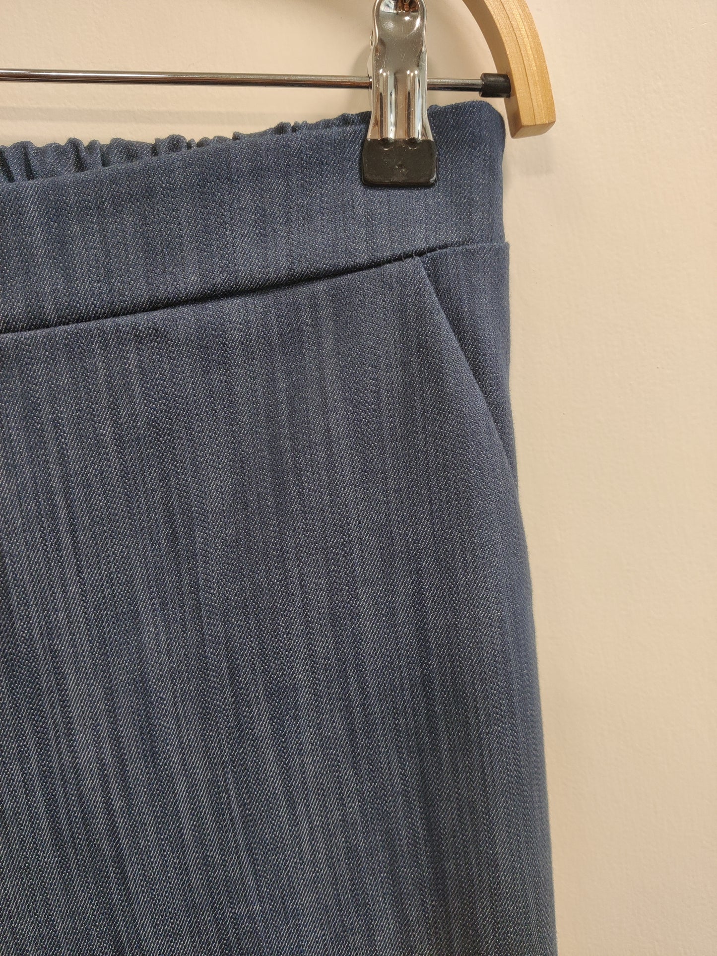 Pants Parconi - Denim