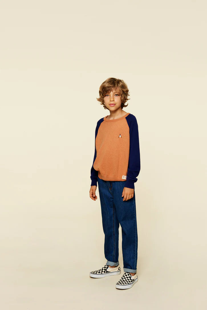 OUTLET - Blake Jeans - Flintstone