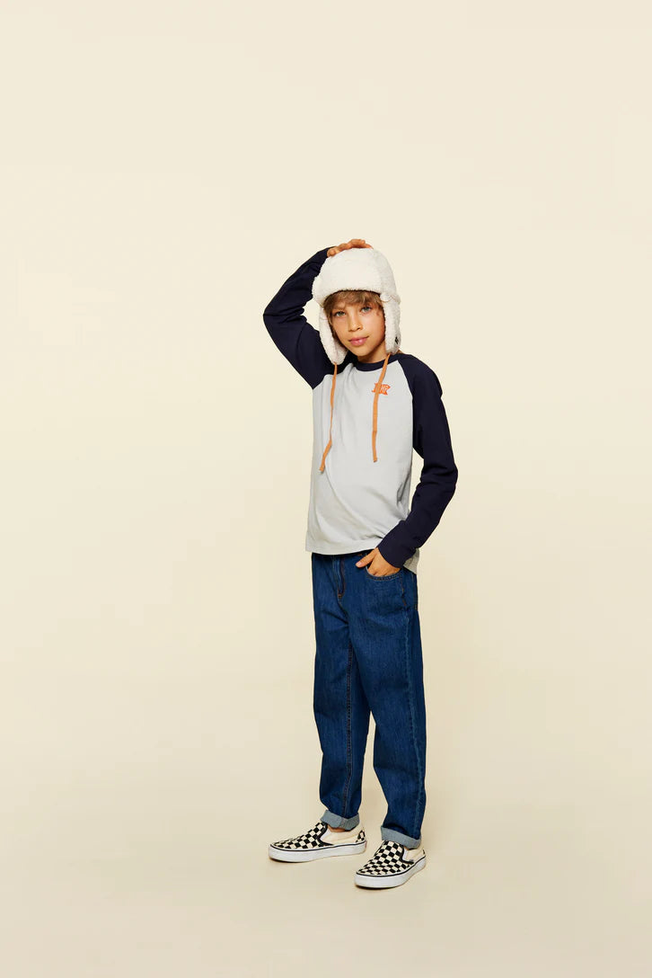 OUTLET - Blake Jeans - Flintstone