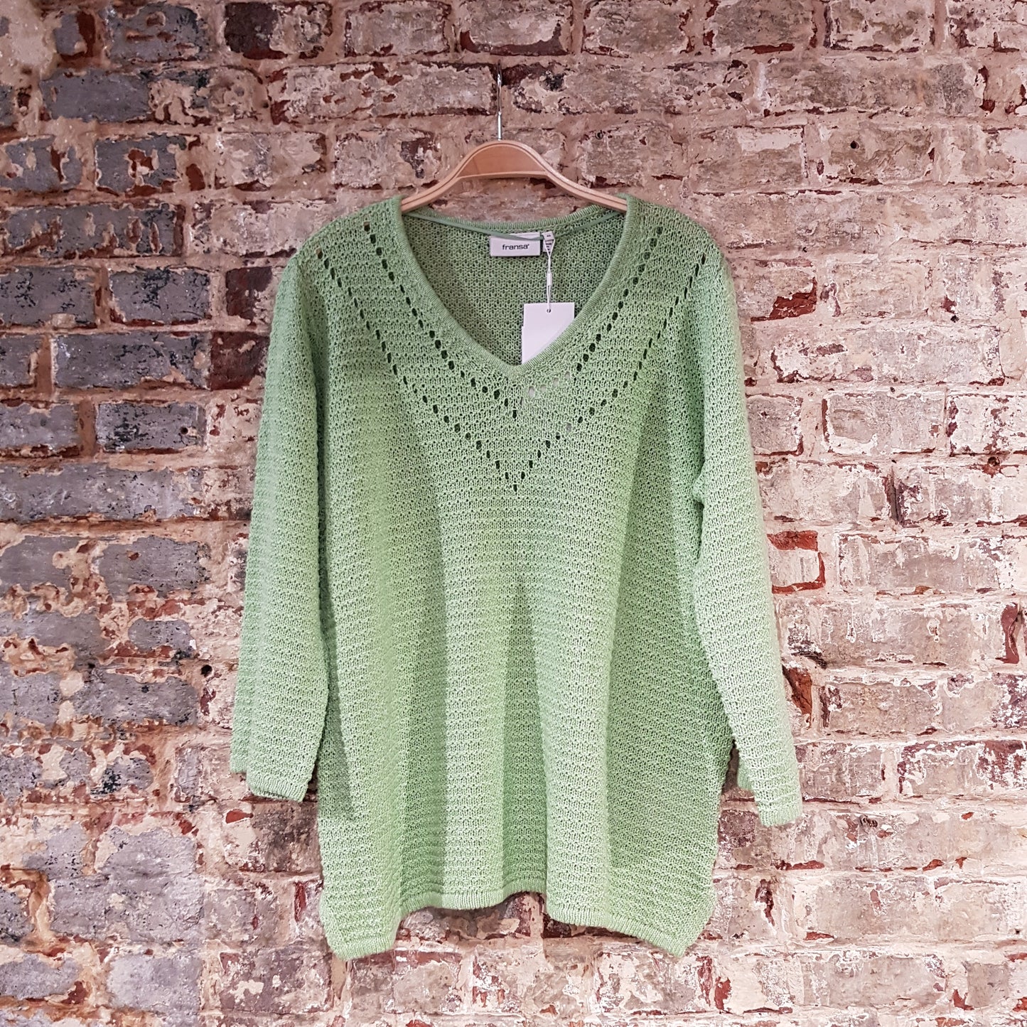 Fpdenise Pu 1 - 1564231 Forest Shade Mel