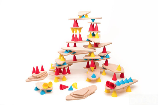 Piks - Education Kit - 128