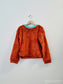 OUTLET - Cath Sweater - Pluche Brown