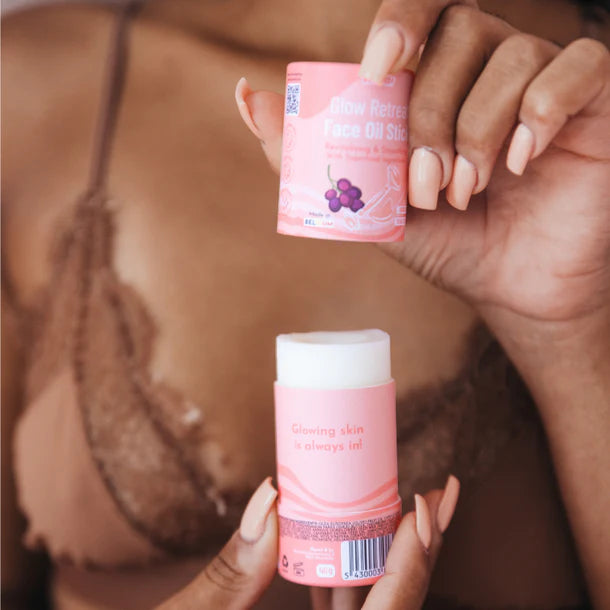 Oil Glow Retreat - Face Stick