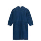 OUTLET - Inaya Dress - Estate Blue