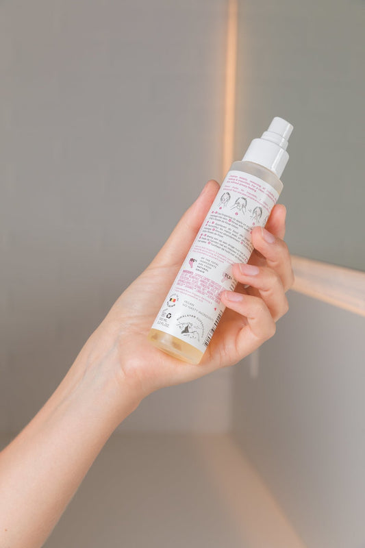 Cime - Recette De Pureté