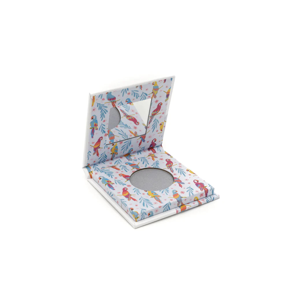 Mono eyeshadow - Pretty Parrot