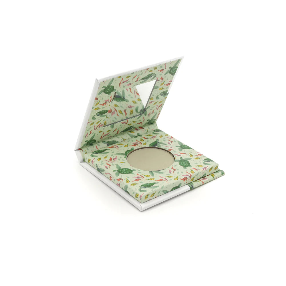 Mono eyeshadow Totally Turtle