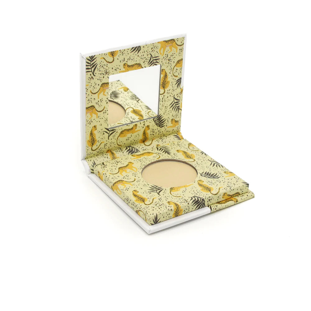 Mono eyeshadow - Cheeky Cheetah