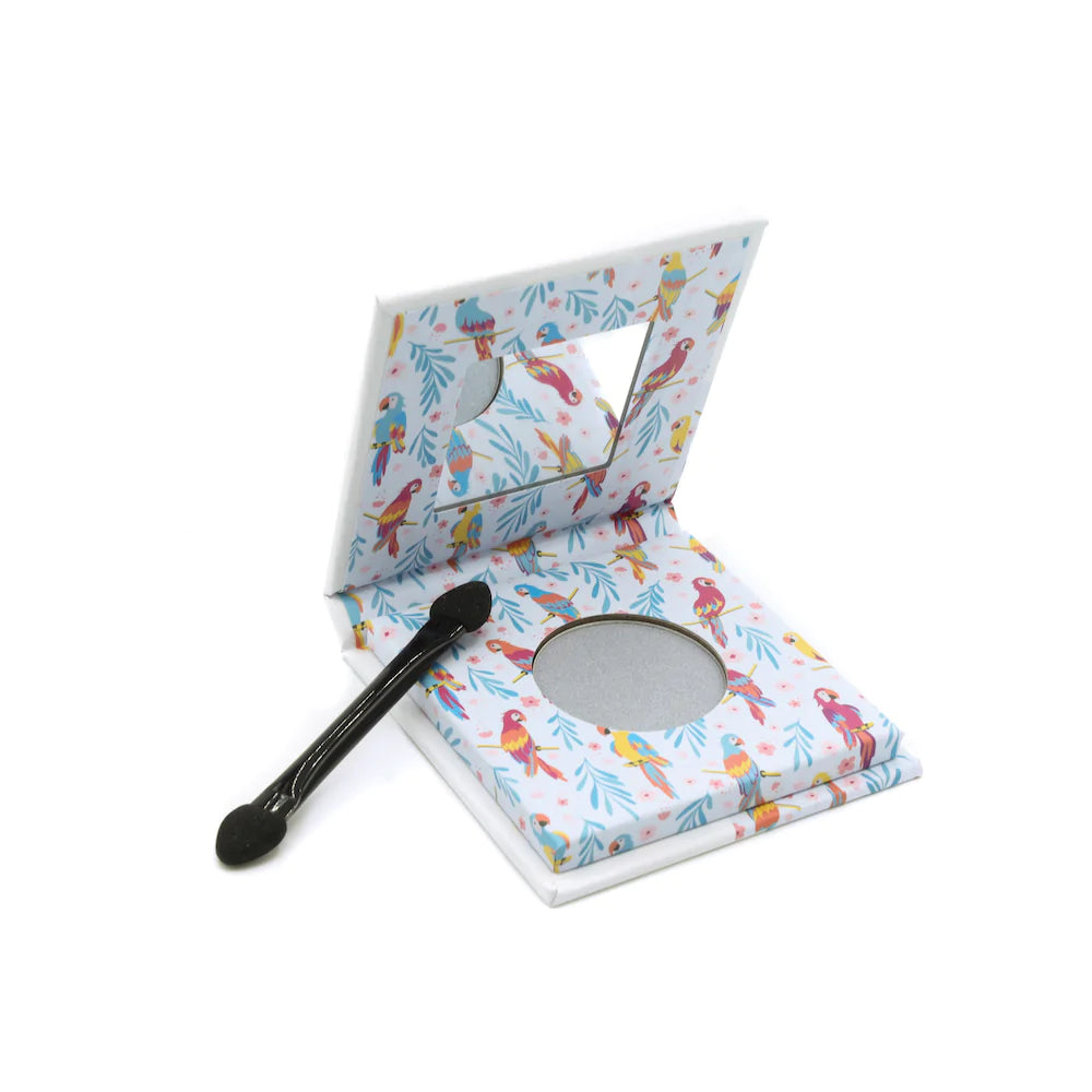 Mono eyeshadow - Pretty Parrot