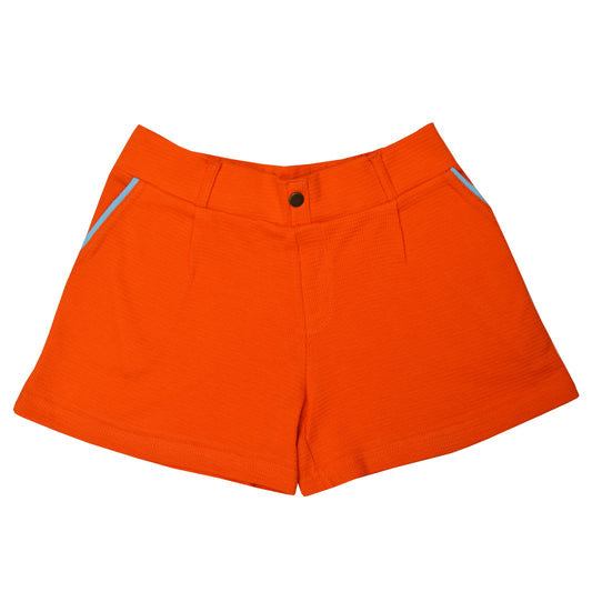 OUTLET - Finch Short - Waffle S23