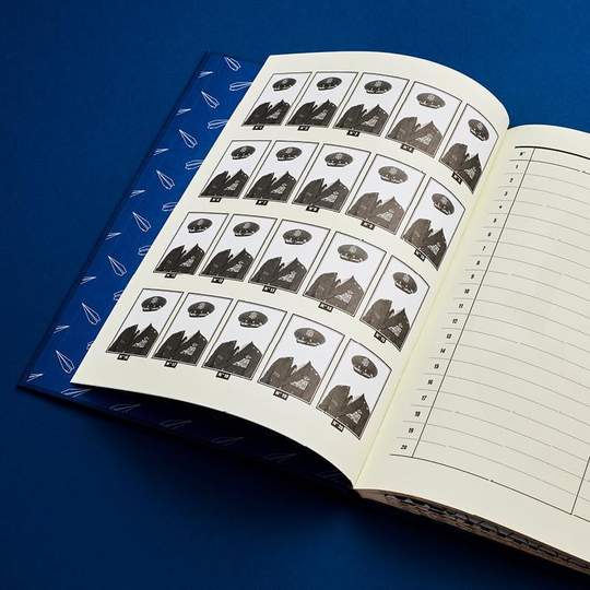 De Vliegende Vrienden