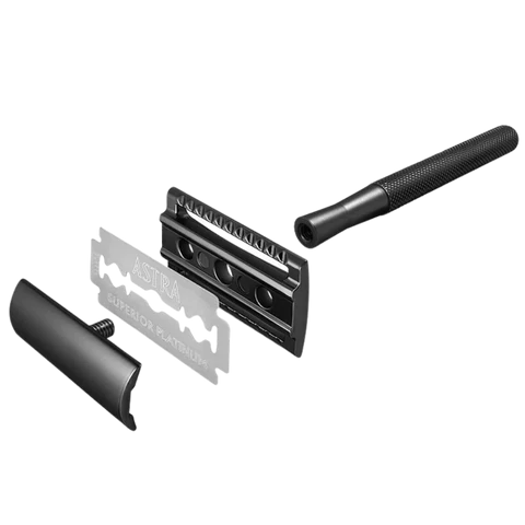 Dubbelzijdige Scheermesjes RSV - 5 stuks