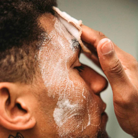 Reusable Makeup Remover Pads - Grey