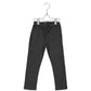 OUTLET - 5 Pockets - Twill Pants - Vintage Black