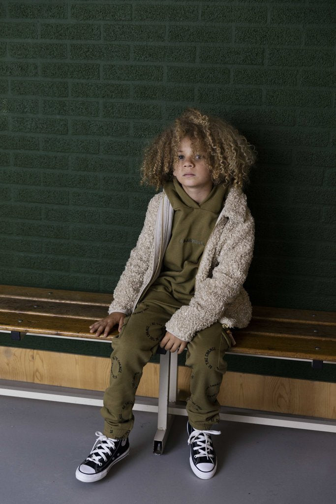 - Jaxon Be-The-Change