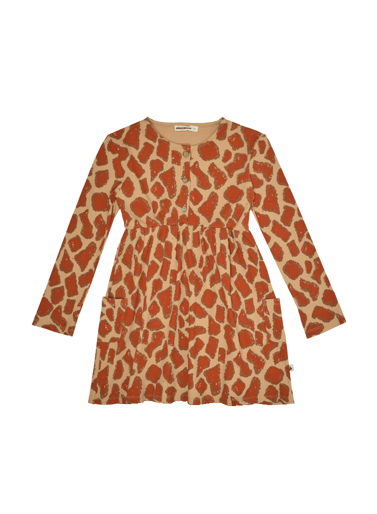 OUTLET - Liesje - Giraffe