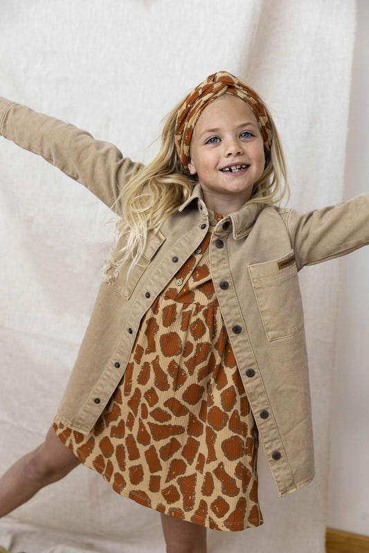 OUTLET - Liesje - Giraffe