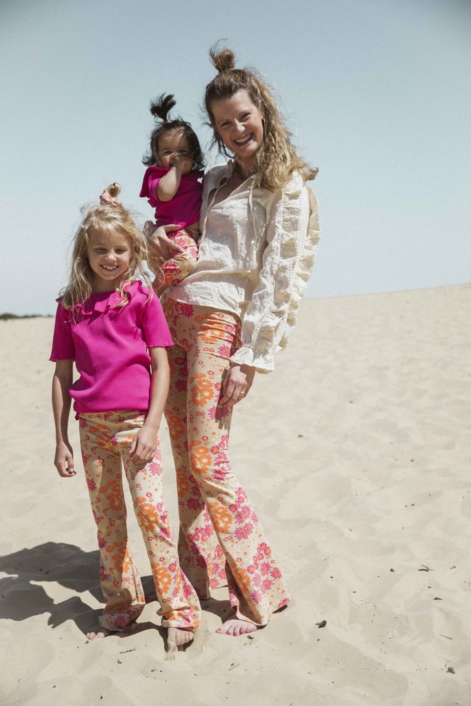 OUTLET - Sofie SS - Beetrood