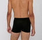 Rib-Flex Boxers 2-pack - Black