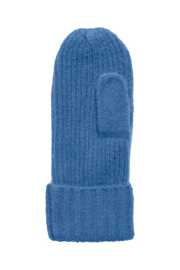 Iaivo Mitten - French Blue