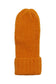 Iaivo Mitten - Orange Pepper