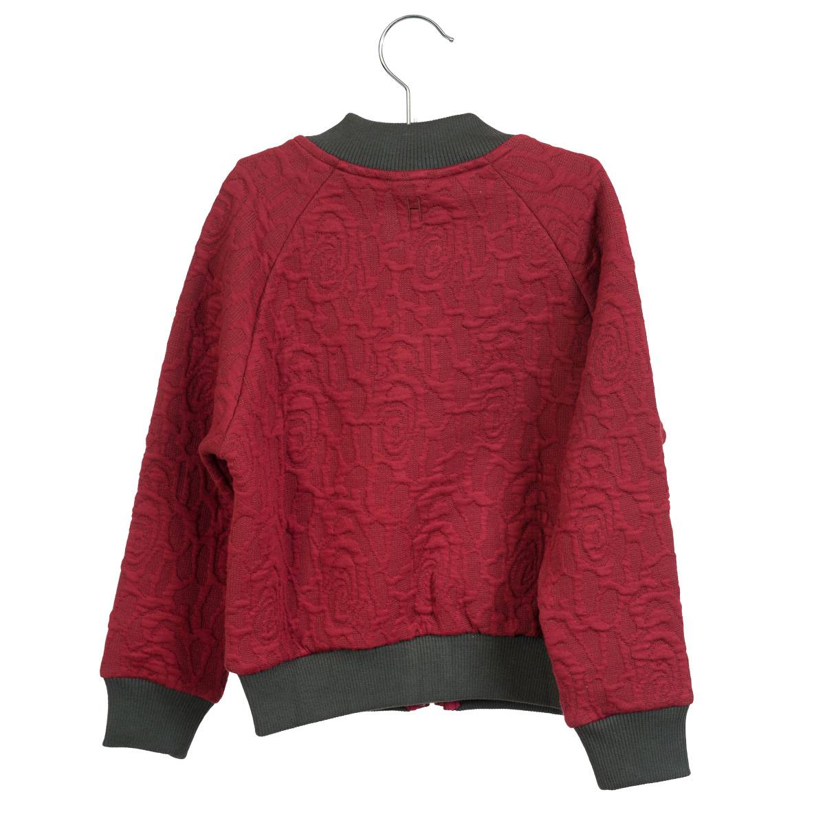 OUTLET - Rae - Cor - Cordovan