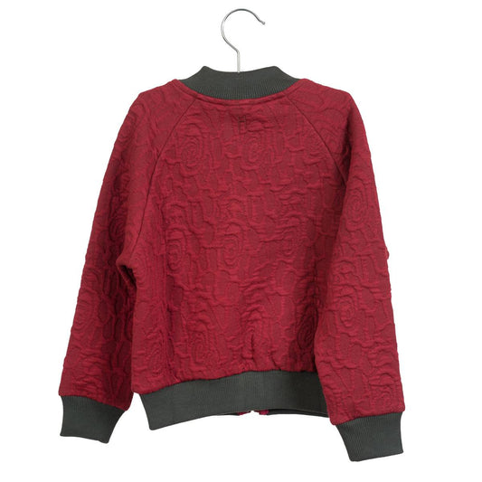 OUTLET - Rae - Cor - Cordovan