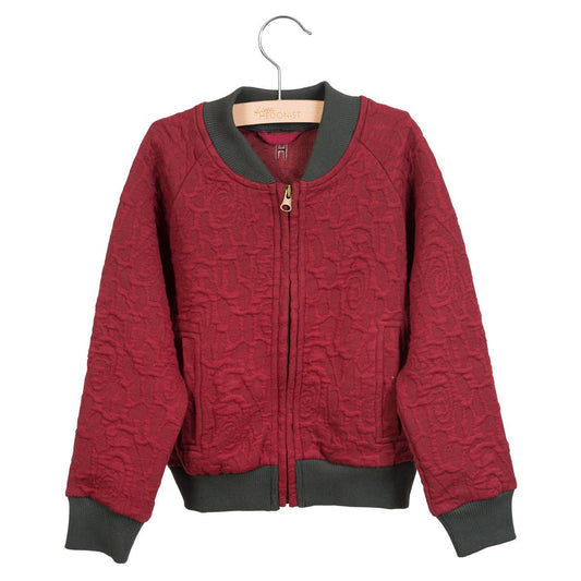 OUTLET - Rae - Cor - Cordovan