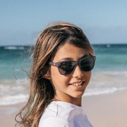 Mini Headland Grey black