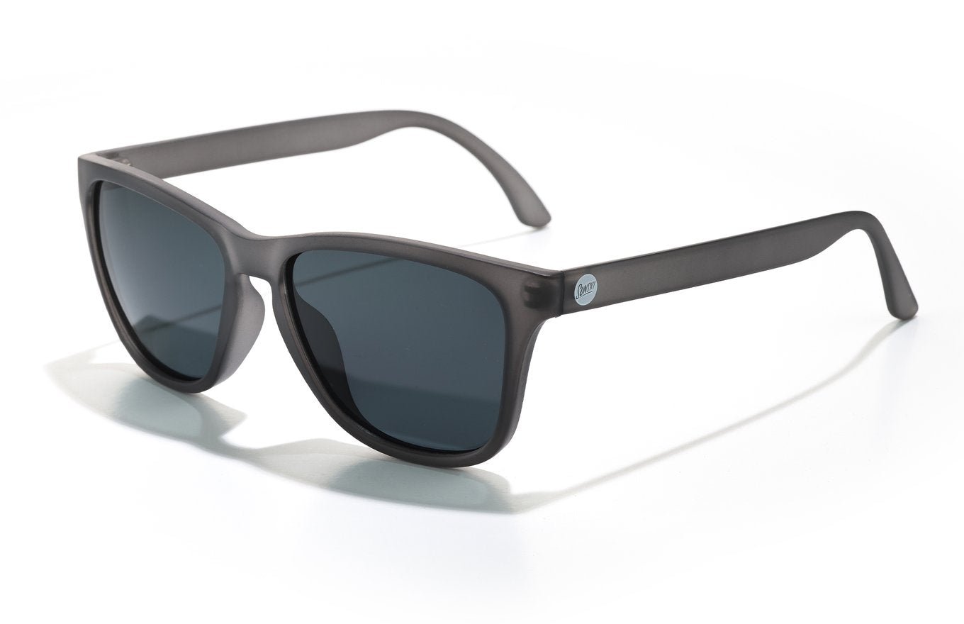 Mini Headland Grey black