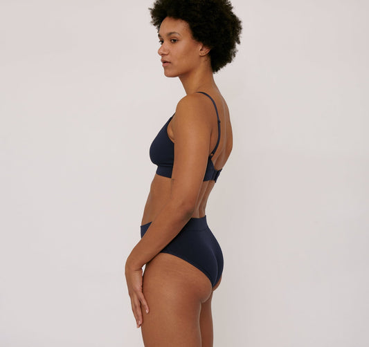 Briefs 2-Pack - Navy